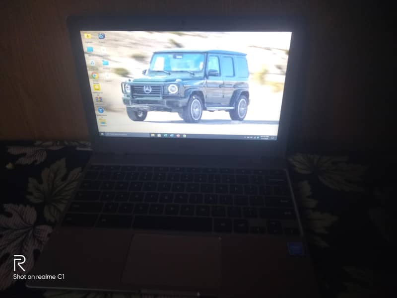 Samsung Chromebook 0