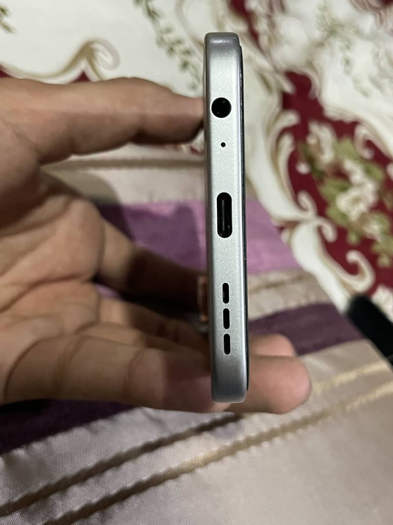 Infinix Hot 60 pro 2