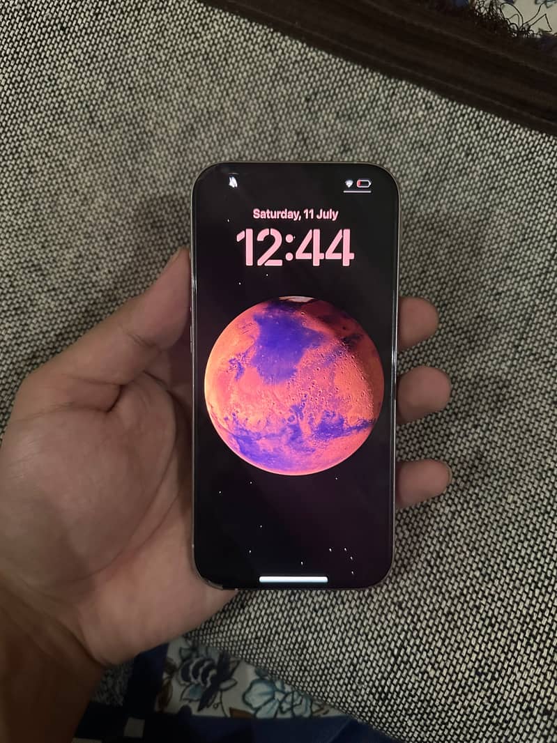 Apple iPhone 15 Pro Non Pta 1