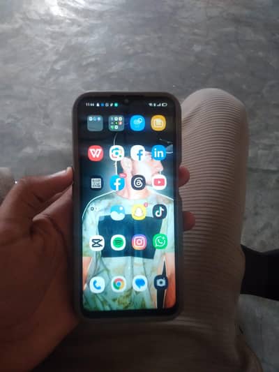 OPPO A16s
