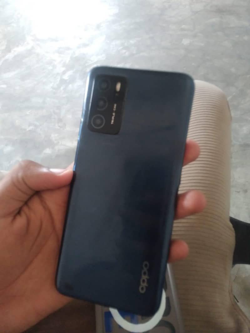 OPPO A16s 1