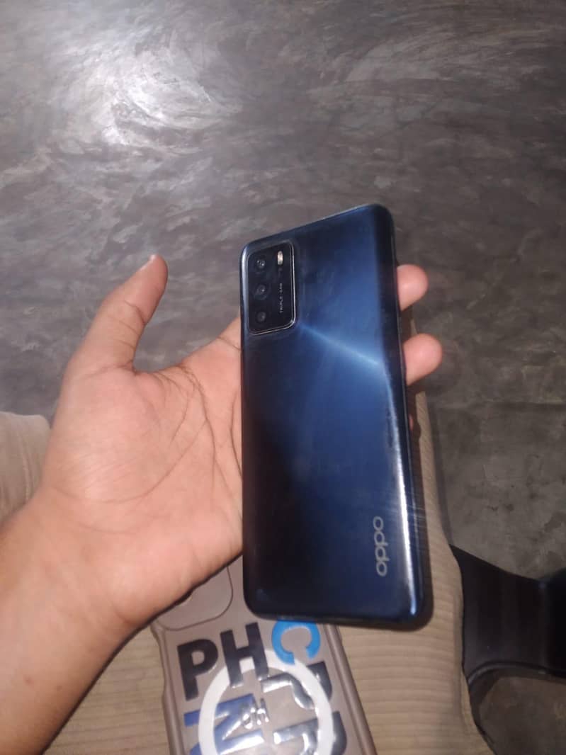 OPPO A16s 2