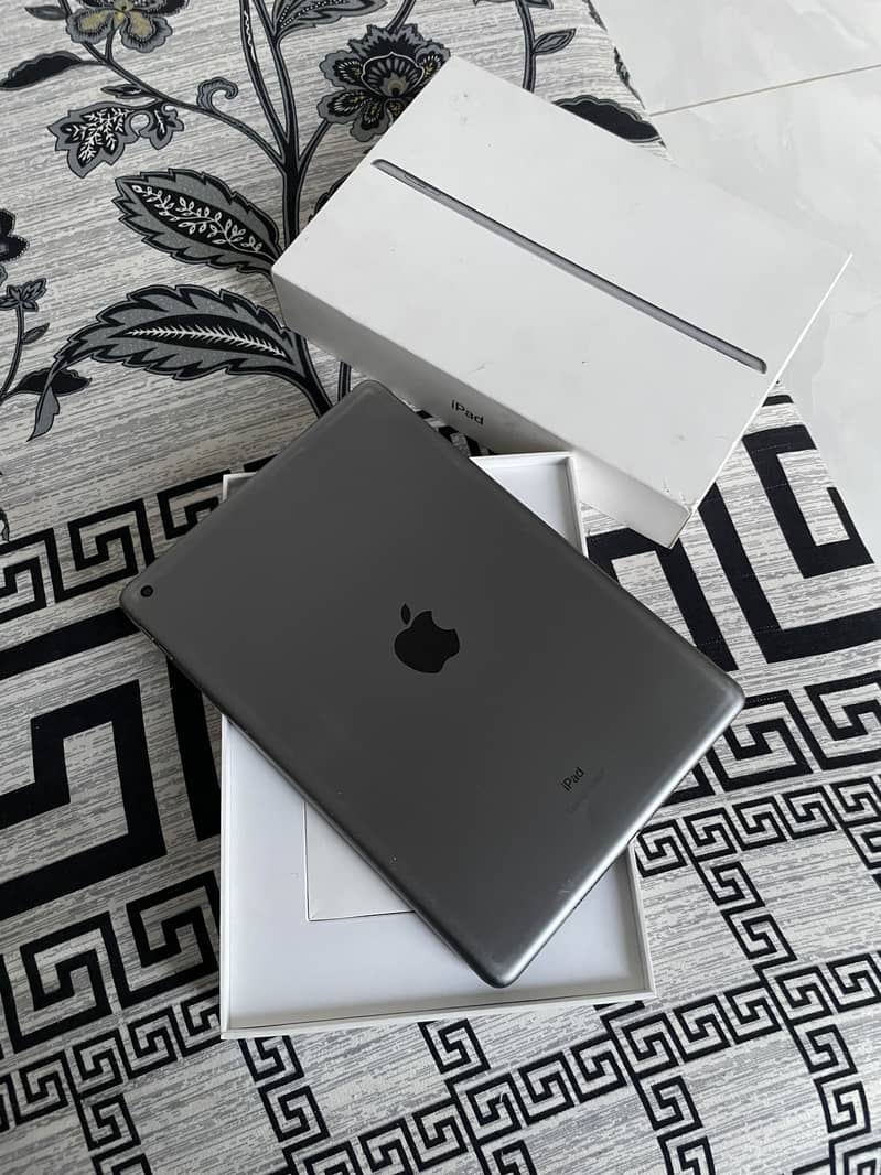 iPad 9th Generation 1
