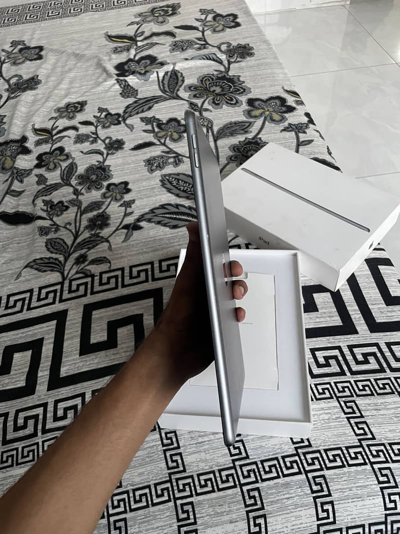 iPad 9th Generation 2