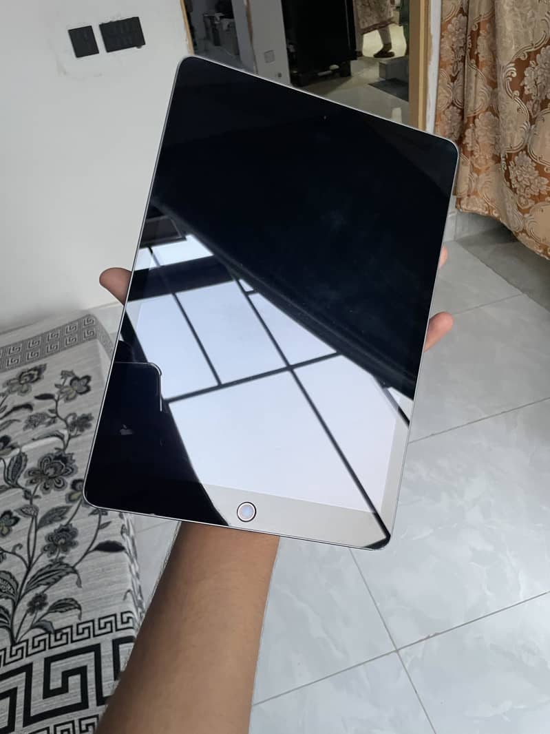 iPad 9th Generation 5