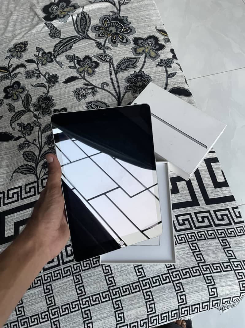 iPad 9th Generation 8