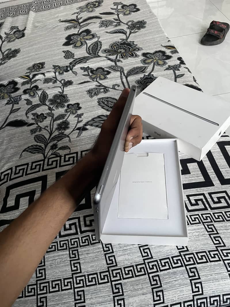 iPad 9th Generation 10