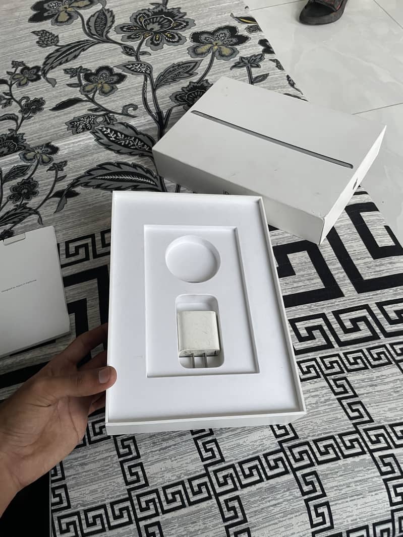 iPad 9th Generation 11