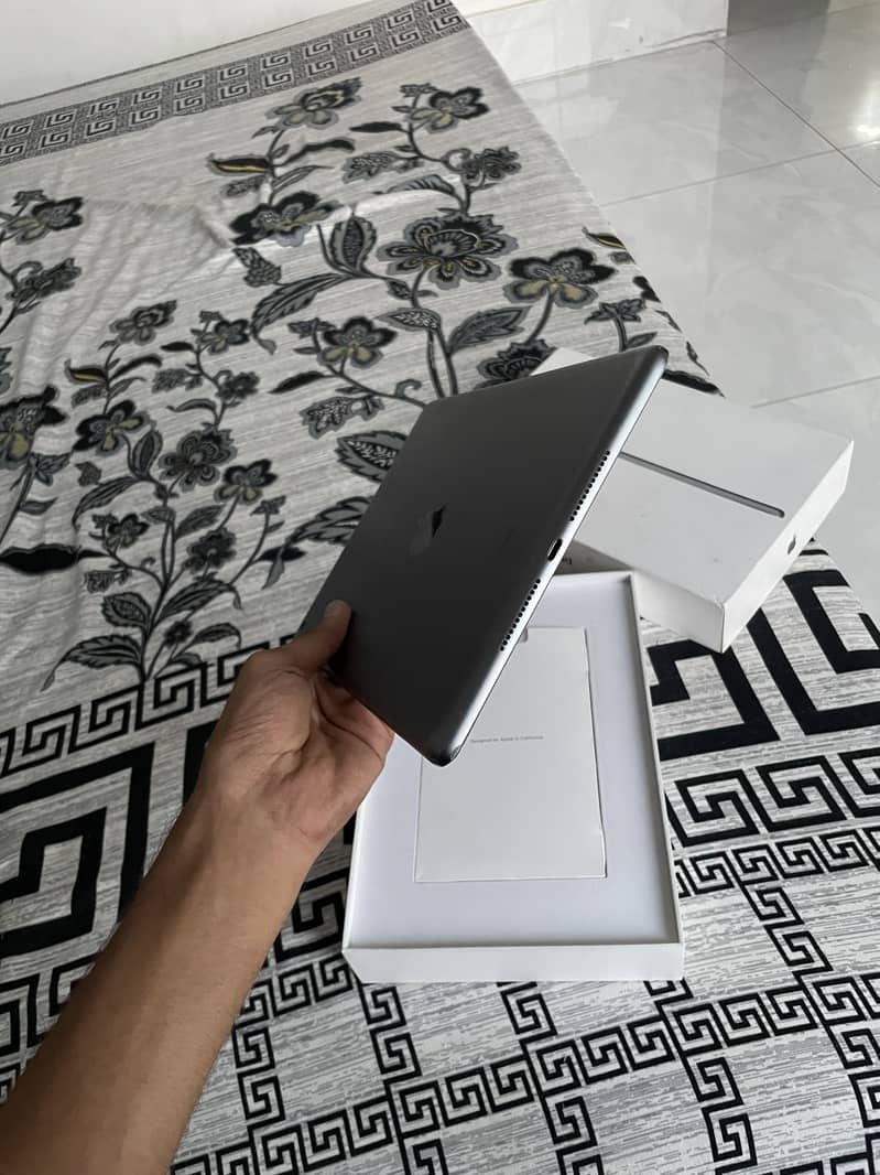 iPad 9th Generation 12