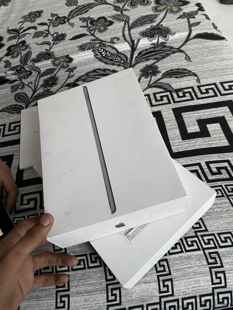 iPad 9th Generation 13