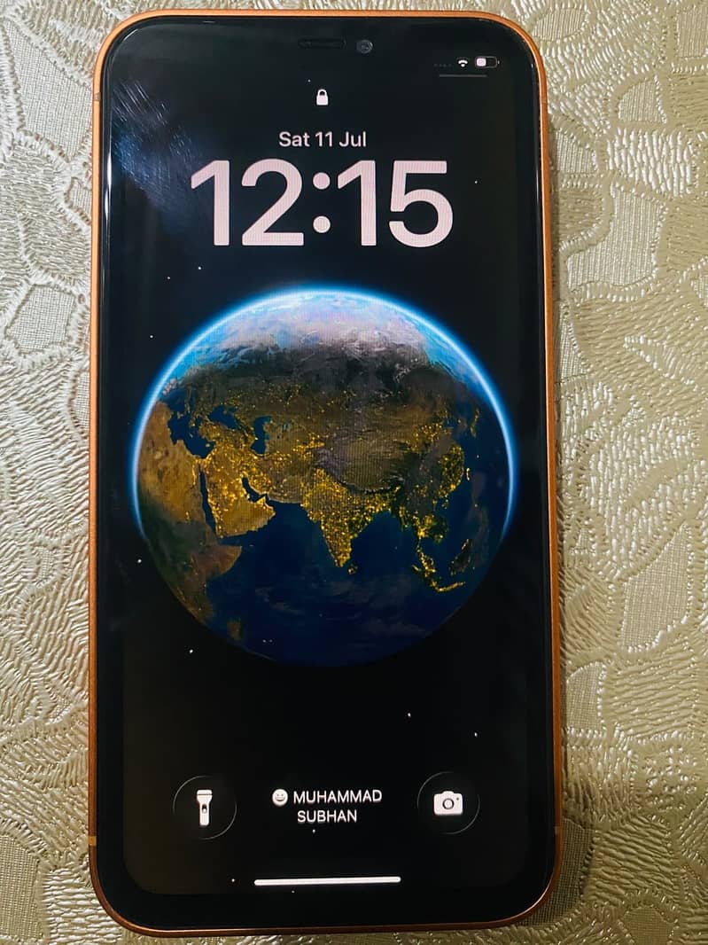 Apple iPhone 11 1