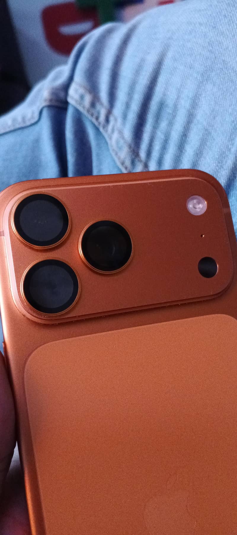 Apple iPhone 17 Pro Max 0
