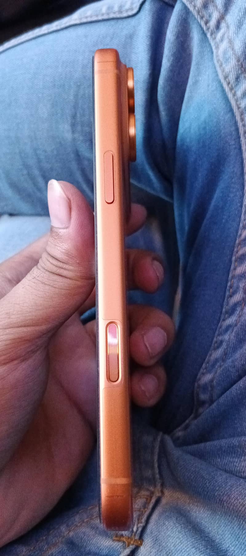 Apple iPhone 17 Pro Max 1