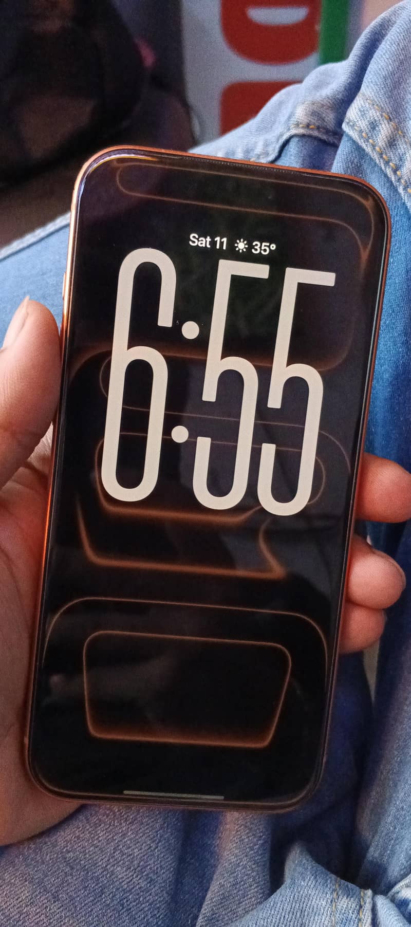 Apple iPhone 17 Pro Max 2