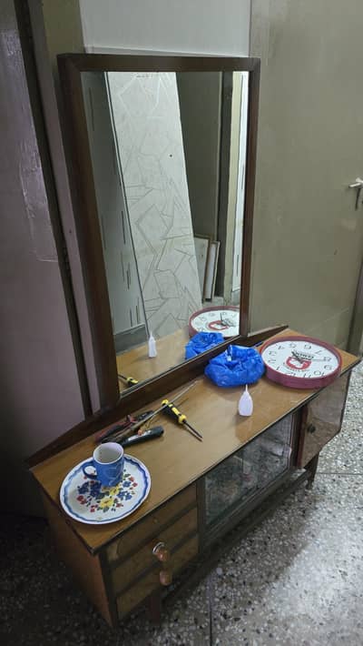 Dressing Table