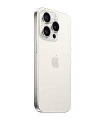 Apple iPhone 15 Pro