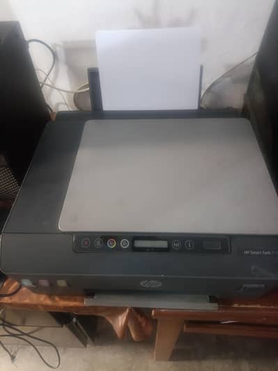 HP smart tank 515 All in one