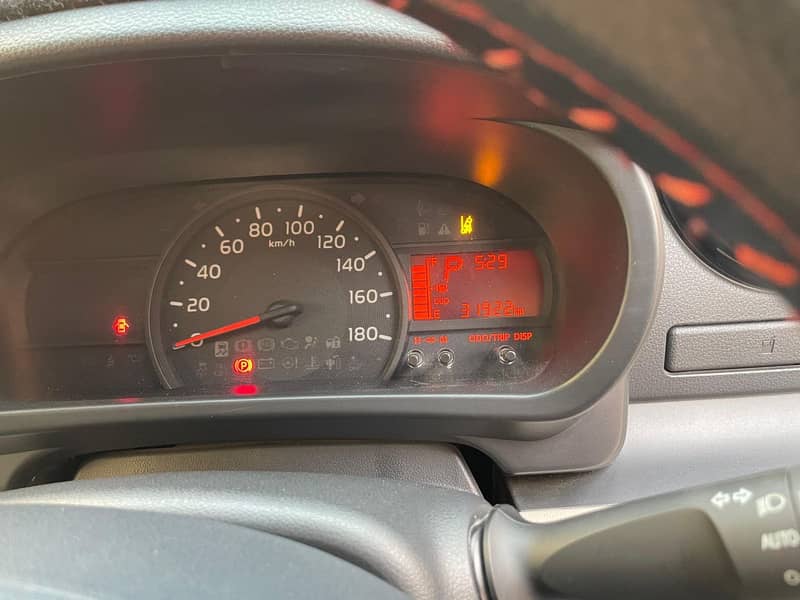 Toyota Passo 2021 9