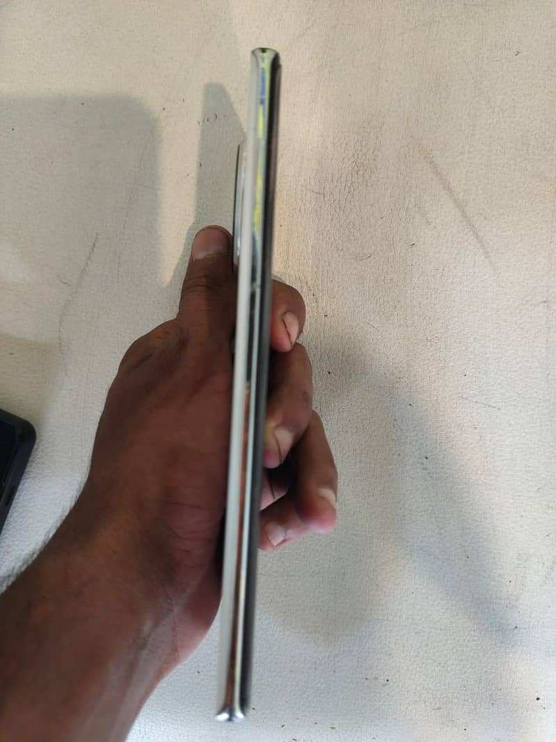 Tecno Spark 20 Pro Plus 1