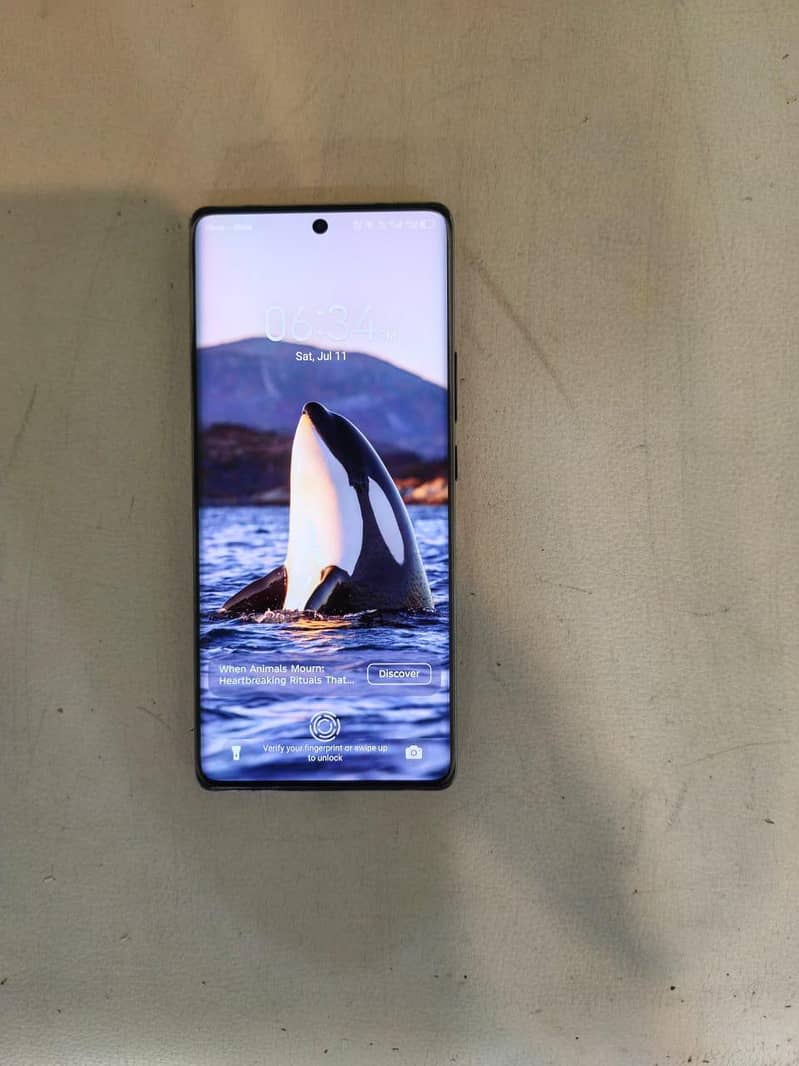 Tecno Spark 20 Pro Plus 4