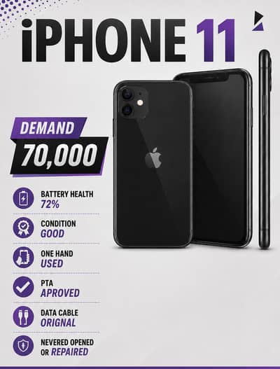 Apple iPhone 11