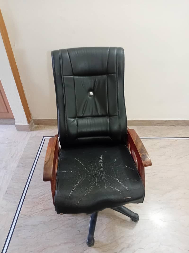 chair 1