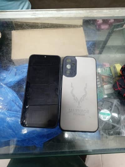 Samsung Mobile A14