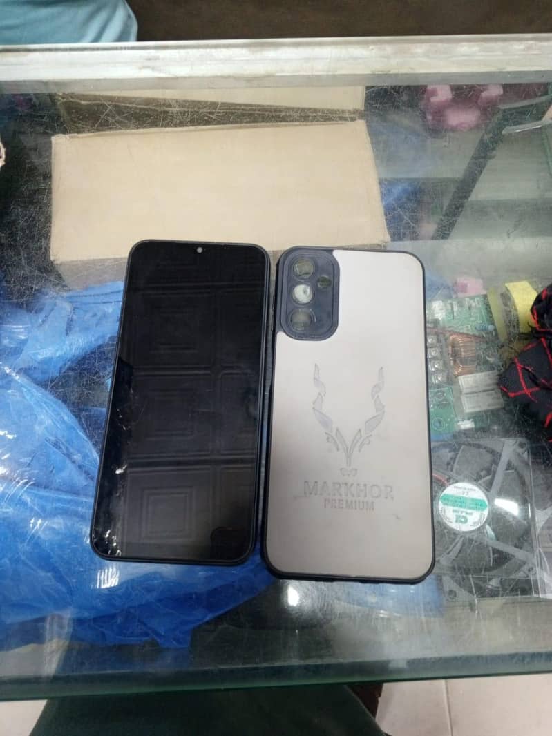 Samsung Mobile A14 0