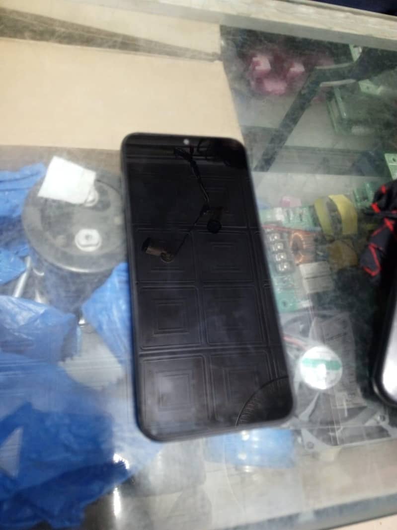 Samsung Mobile A14 1