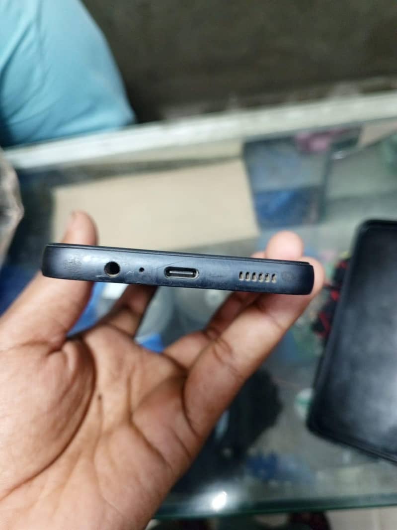 Samsung Mobile A14 2