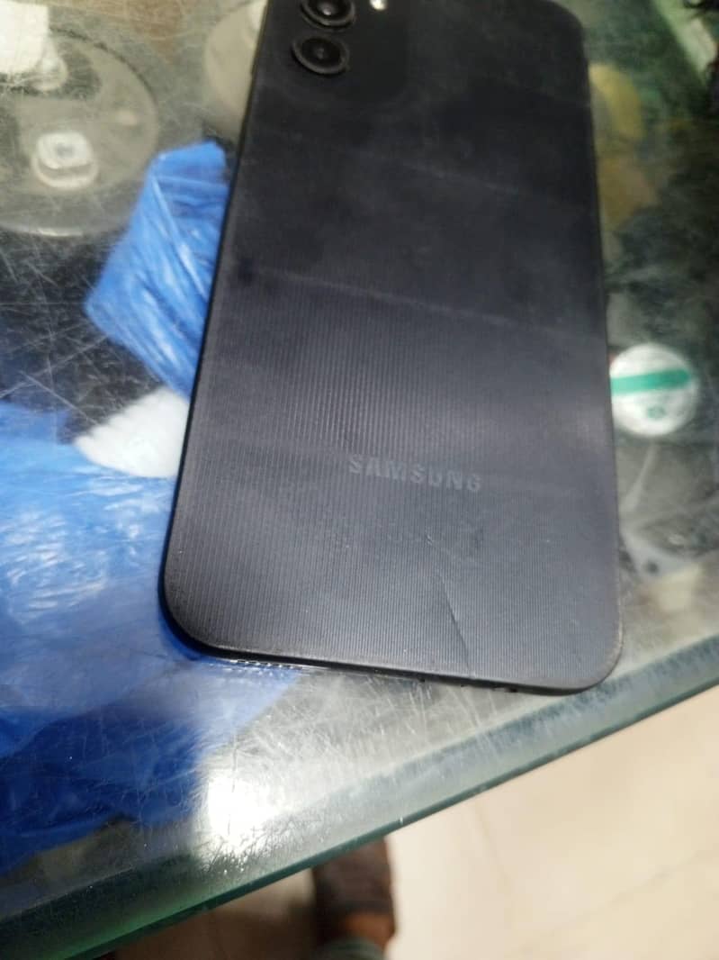 Samsung Mobile A14 4
