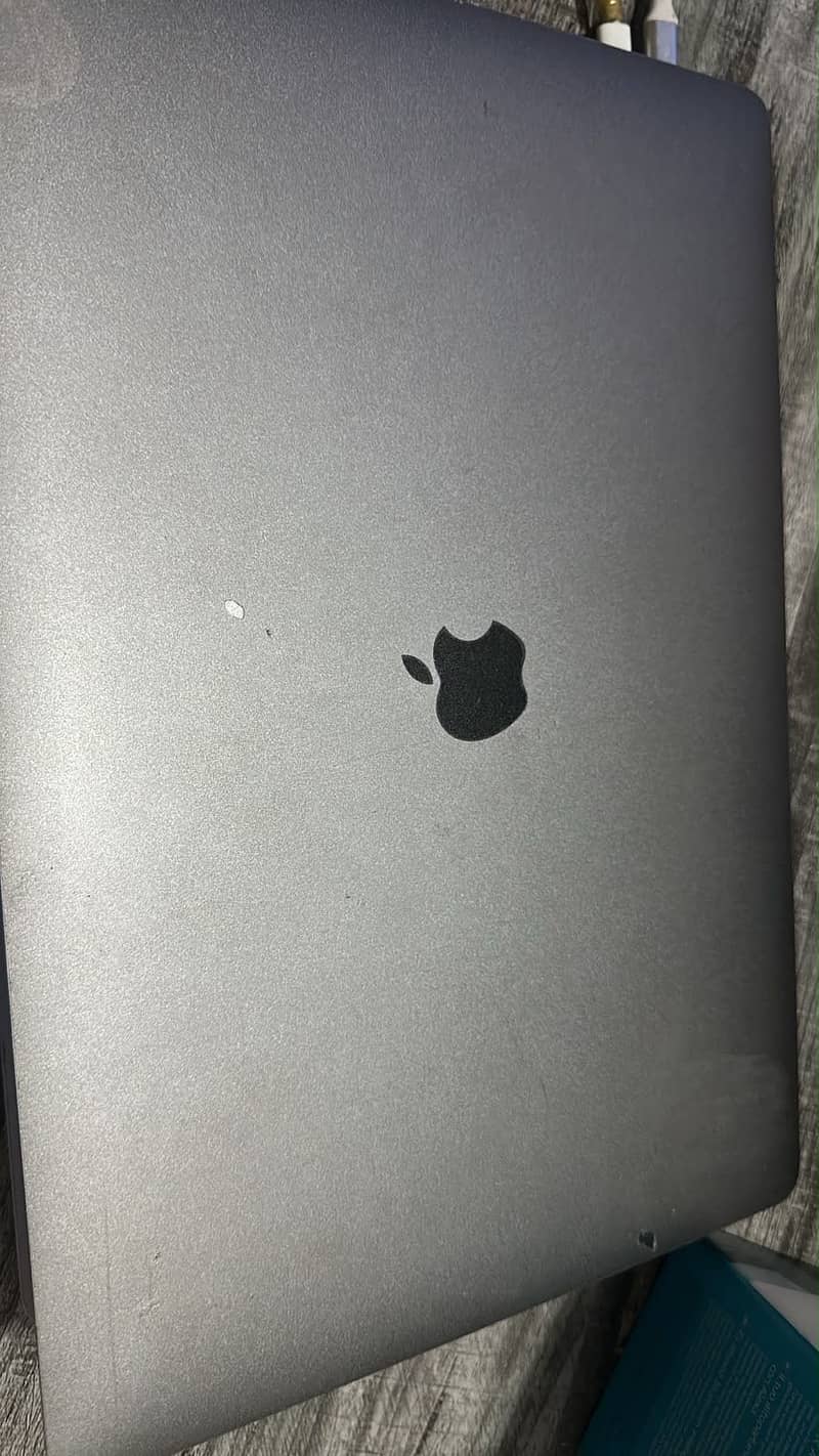 Macbook pro 32/512 i9 1