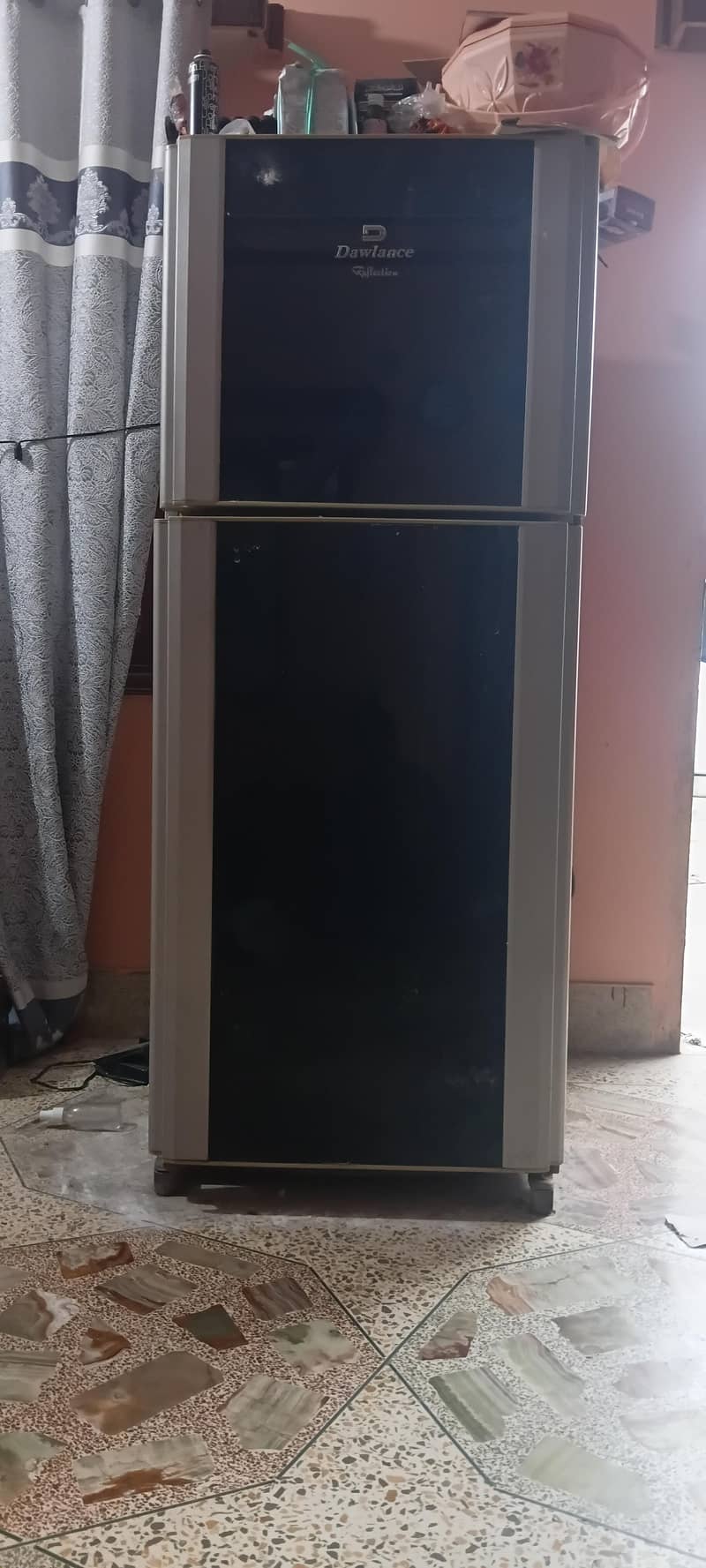 Dawlance Double Door Refrigerator | Full Size 0