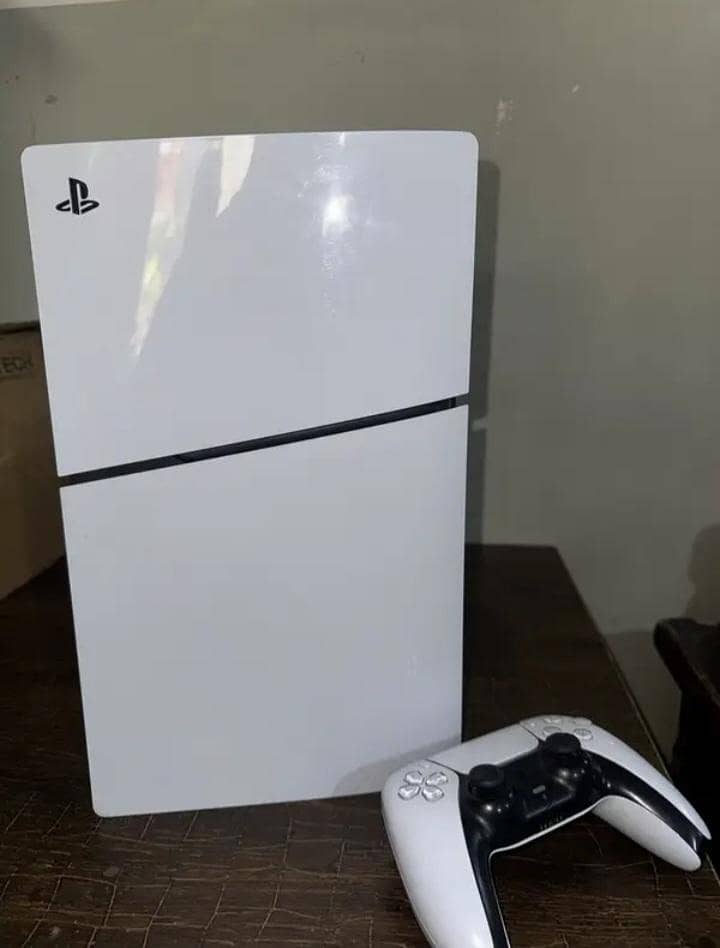 Sony PlayStation ps5 0