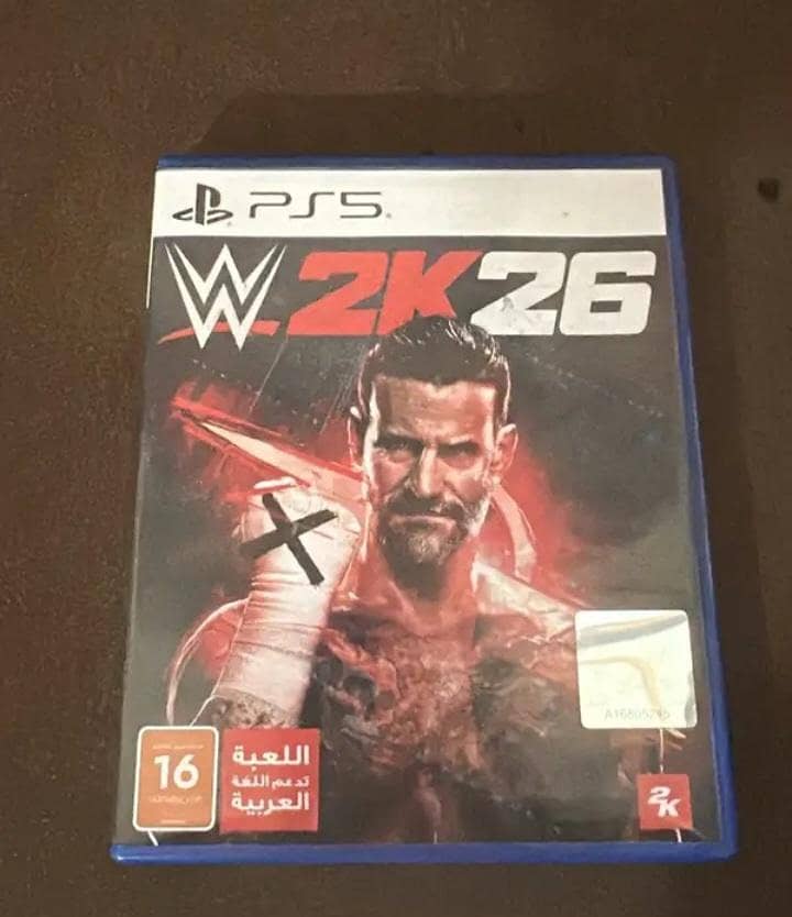 Sony PlayStation ps5 5