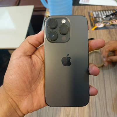 Apple iPhone 14 Pro Whatsapp number 03209539923