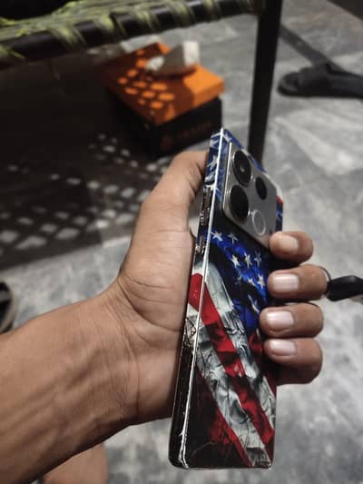 Infinix Not 40