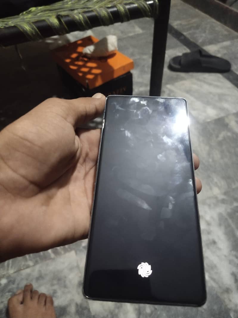 Infinix Not 40 1