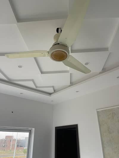 electric remote control Fans