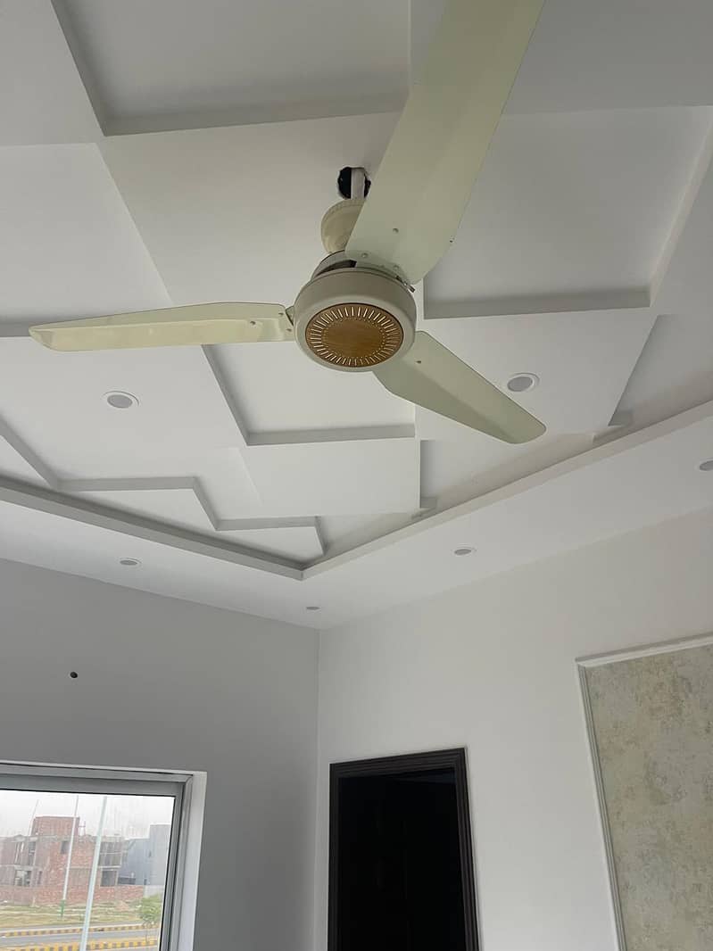 electric remote control Fans 0