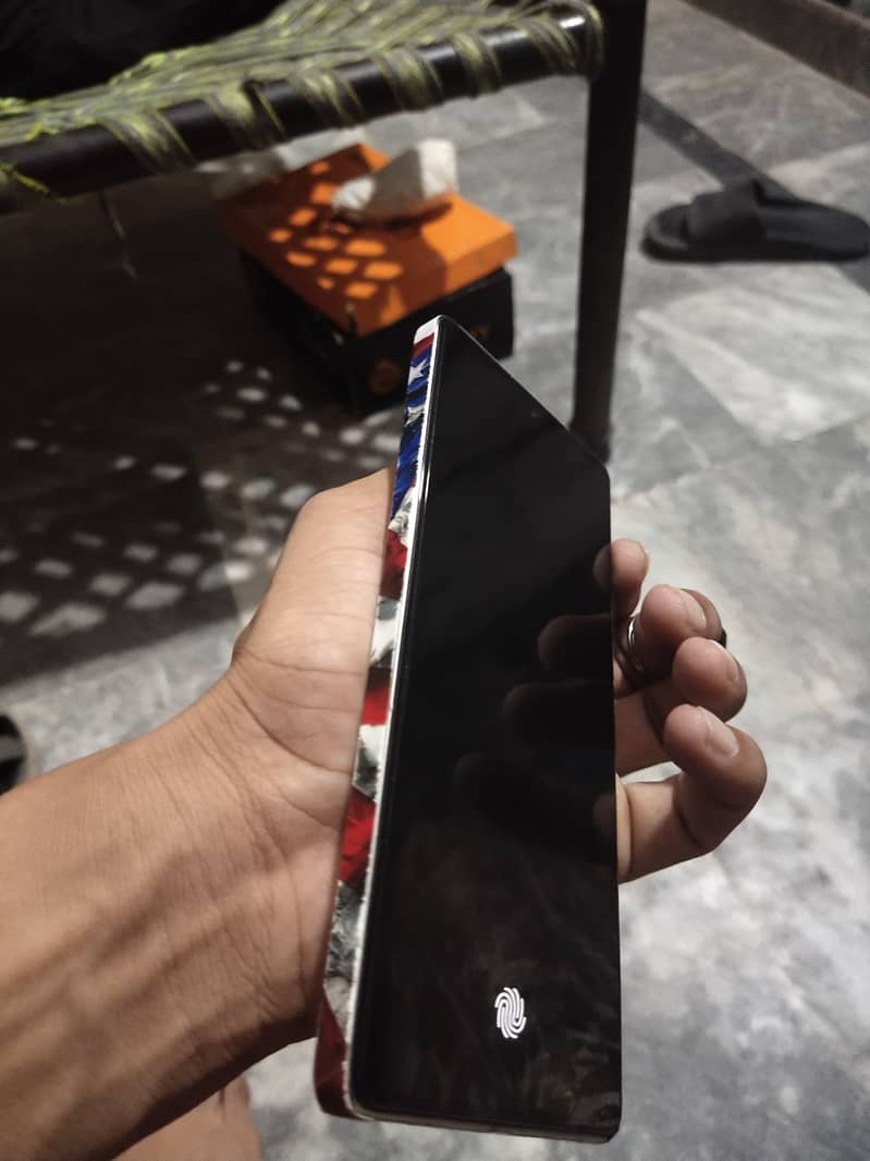Infinix Not 40 3