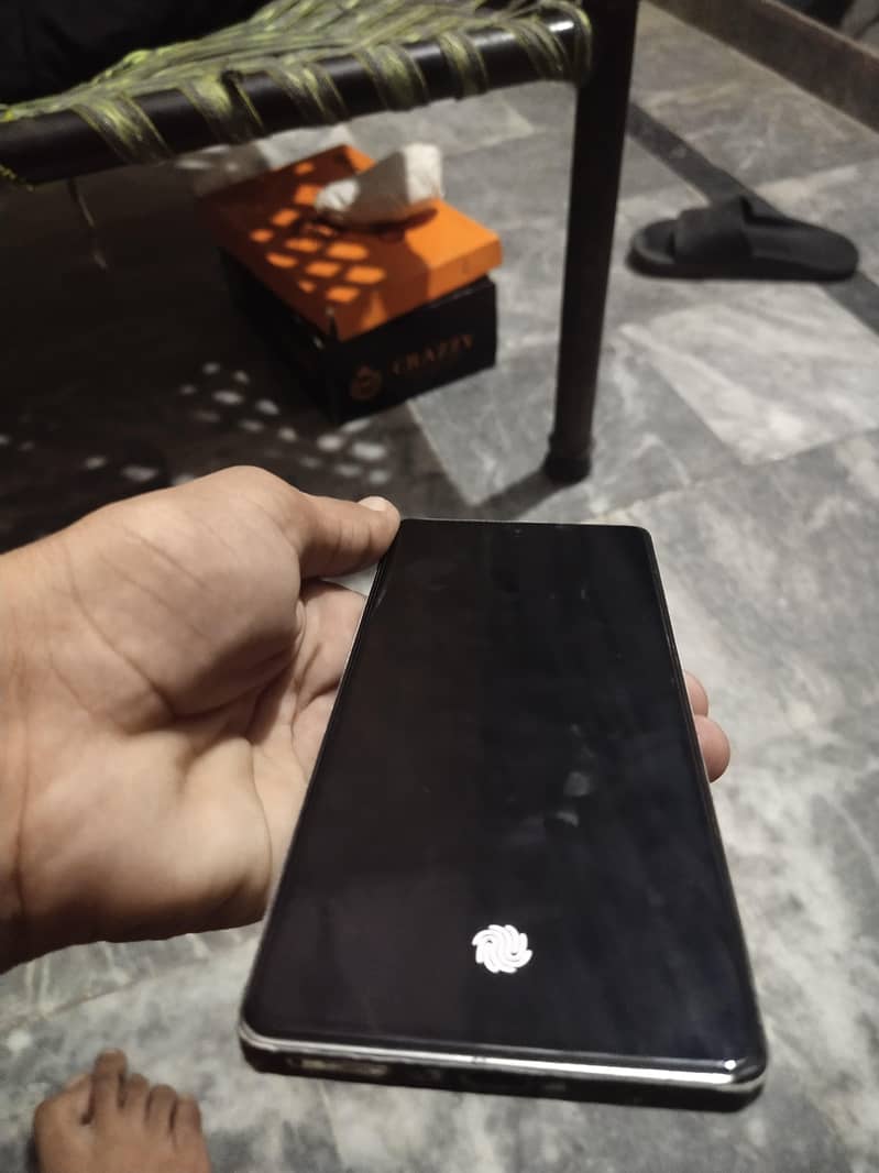 Infinix Not 40 6