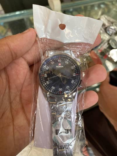 Reasonable watches ⌚ available