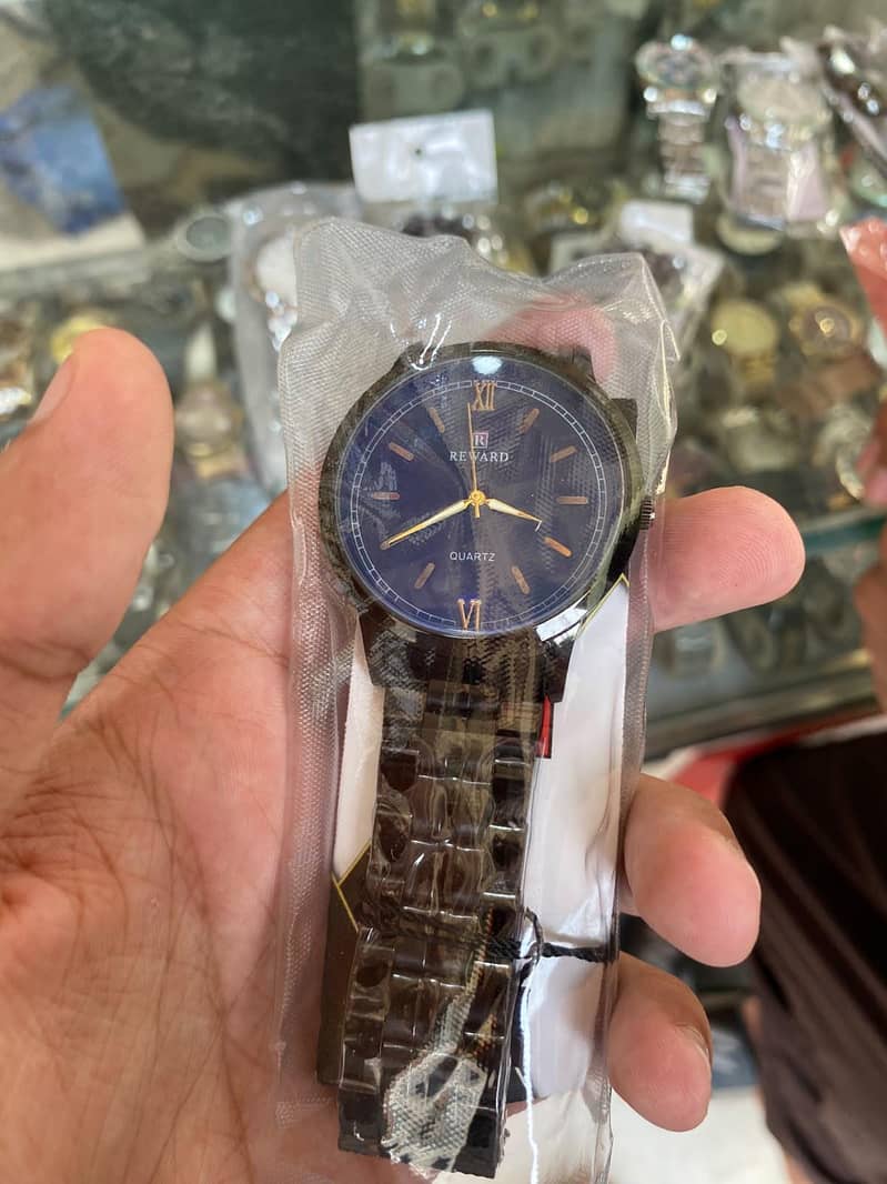Reasonable watches ⌚ available 1