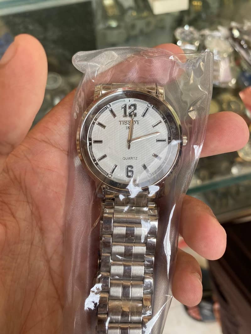 Reasonable watches ⌚ available 2