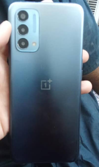 One Plus Nord 2