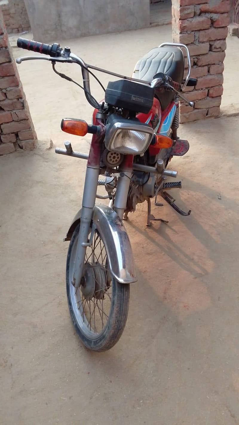 urgent sell 4