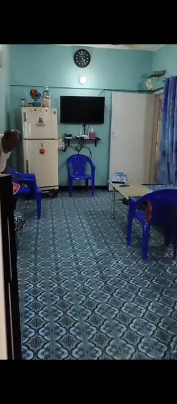 Flat for sale 3