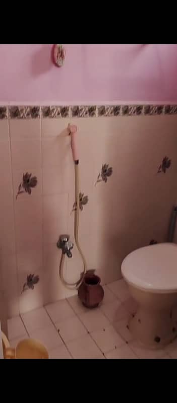 Flat for sale 4