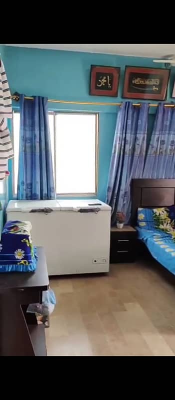 Flat for sale 6